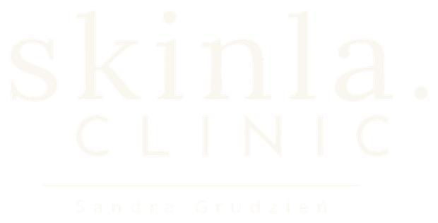 Skinla Clinic — Sandra Grudzień